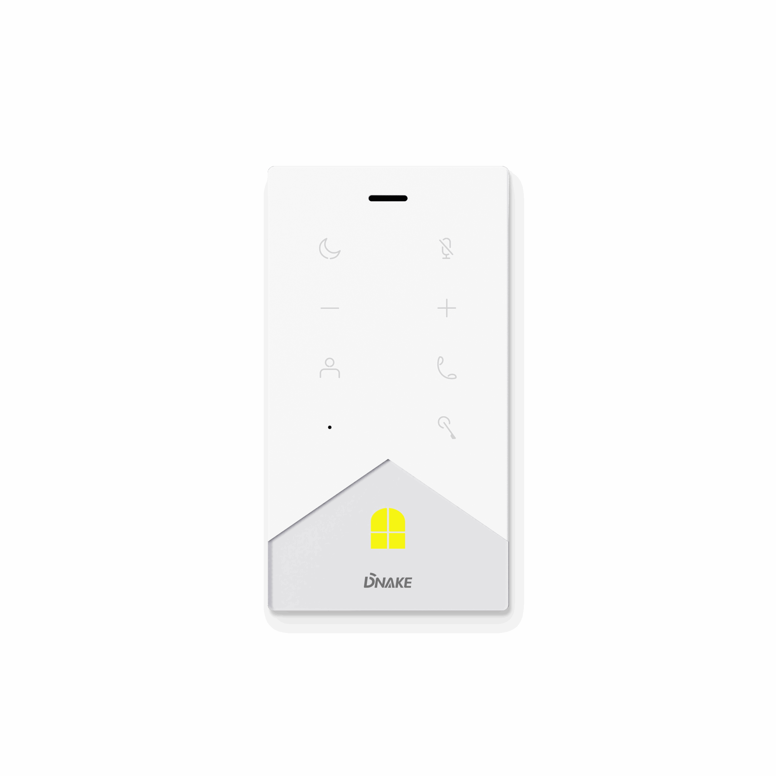 DNK-E211A - Audio-binnenmonitor - Afbeelding 3