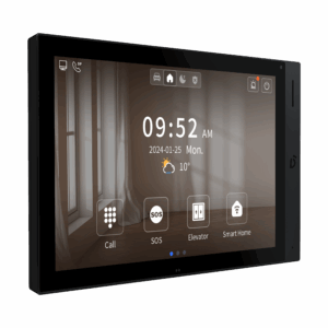 DNK-H618A - 10,1″ Android binnenmonitor