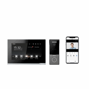 DNK-IPK04 - IP video-intercomkit