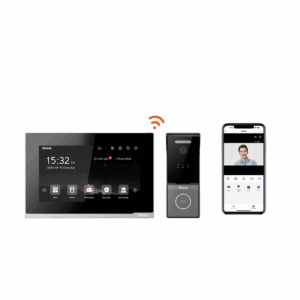 DNK-IPK05 - IP video-intercomkit