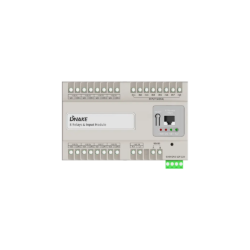 DNK-RIM08 - Relaismodule met 8 kanalen