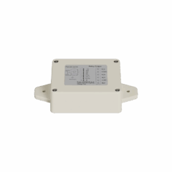 DNK-UM5-F19 Beveiligingsrelais I/O module