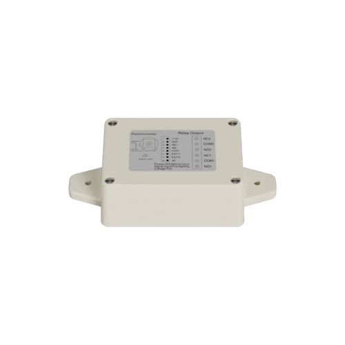 DNK-UM5-F19 Relais de protection Module E/S