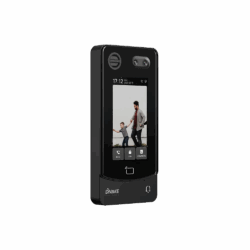DNK-S414 - 4,3″ Android-deurstation met gezichtsherkenning