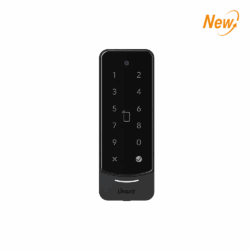 DNK-AC02C - Toegangscontrole terminal