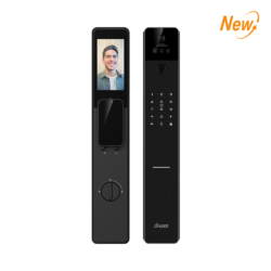 Slim slot met ingebouwde camera