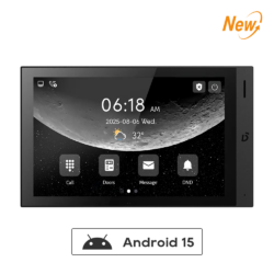 DNK-H618G Pro - 10,1″ Android 15-binnenmonitor