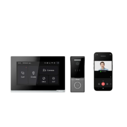 DNK-IPK08 - IP video-intercomkit